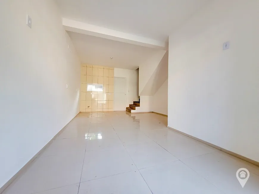 Foto 1 de Sobrado com 2 Quartos à venda, 68m² em Itoupava Central, Blumenau