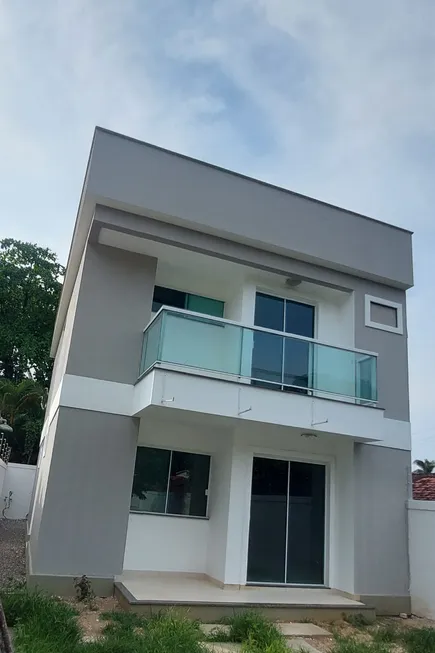 Foto 1 de Casa com 4 Quartos à venda, 122m² em Serra Grande, Niterói