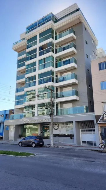 Foto 1 de Apartamento com 3 Quartos à venda, 114m² em Centro, Imbituba