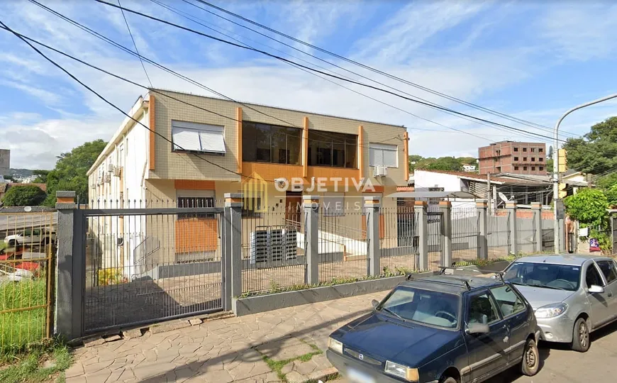 Foto 1 de Apartamento com 2 Quartos à venda, 73m² em Medianeira, Porto Alegre