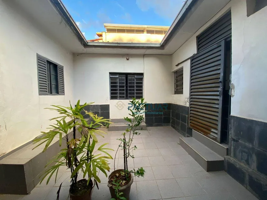 Foto 1 de Casa com 3 Quartos à venda, 360m² em Prado, Belo Horizonte