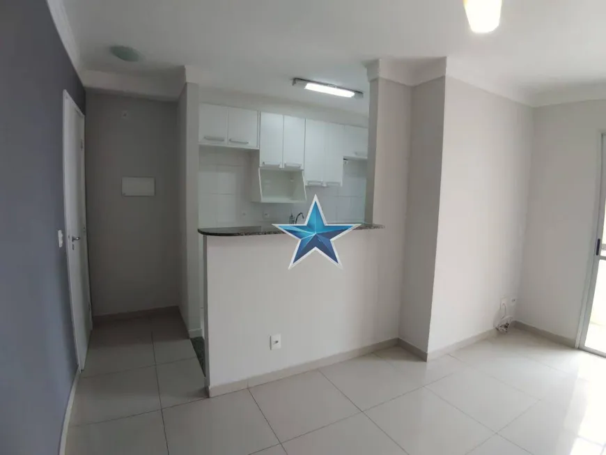 Foto 1 de Apartamento com 2 Quartos à venda, 61m² em Água Branca, São Paulo