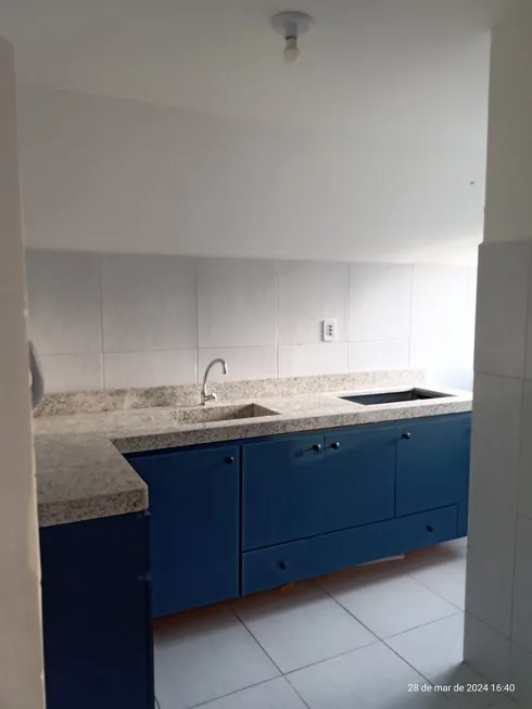 Foto 1 de Apartamento com 2 Quartos para alugar, 49m² em Muribara, São Lourenço da Mata