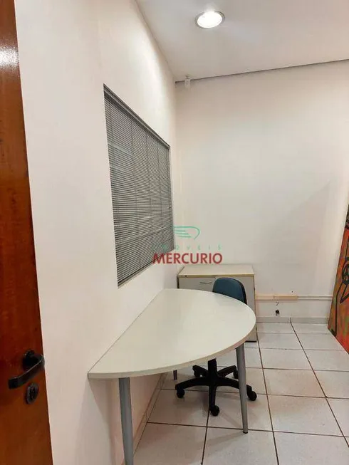 Foto 1 de Sala Comercial para alugar, 70m² em Vila Regina, Bauru