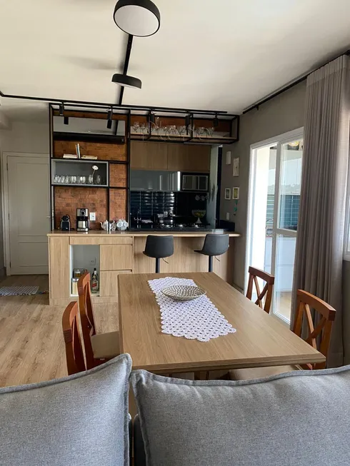 Foto 1 de Apartamento com 2 Quartos à venda, 86m² em Mansões Santo Antônio, Campinas