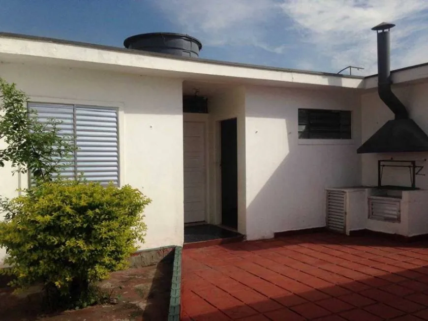 Foto 1 de Casa com 4 Quartos à venda, 451m² em Vila Madalena, São Paulo