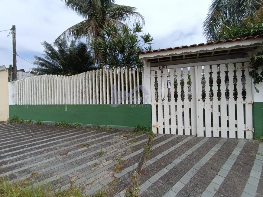 Foto 1 de Casa com 2 Quartos à venda, 122m² em Gaivota Praia, Itanhaém