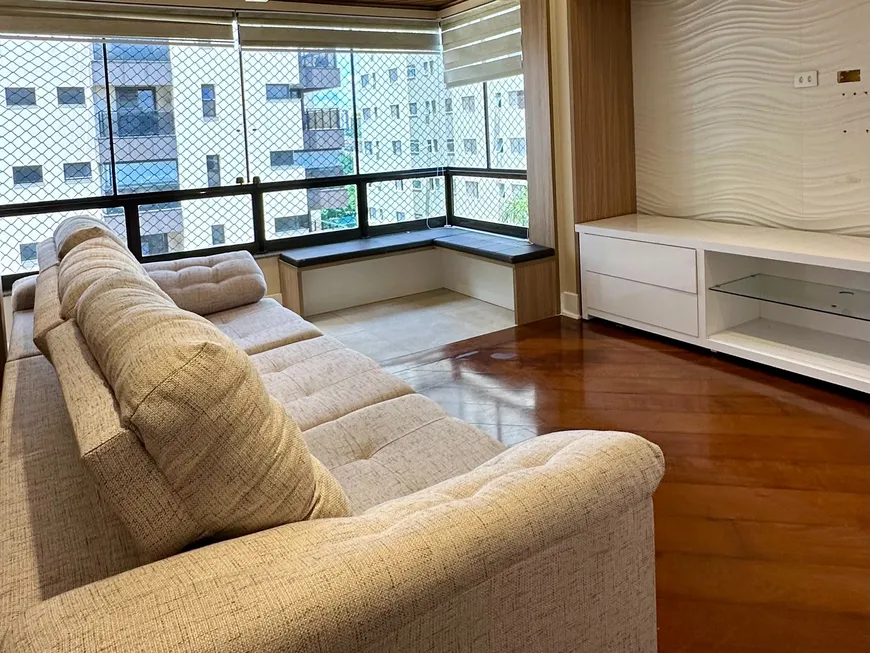 Foto 1 de Apartamento com 3 Quartos à venda, 115m² em Jardim da Saude, São Paulo