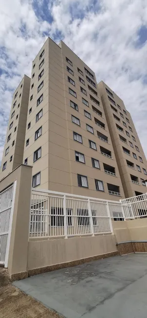 Foto 1 de Apartamento com 3 Quartos à venda, 83m² em Vila Todos os Santos, Indaiatuba