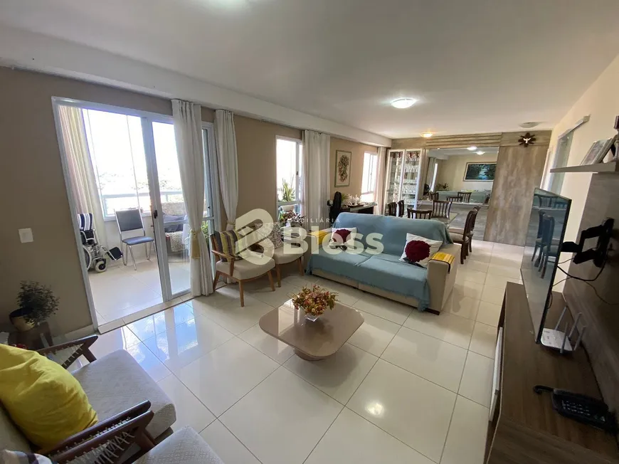 Foto 1 de Apartamento com 3 Quartos para venda ou aluguel, 114m² em Neópolis, Natal
