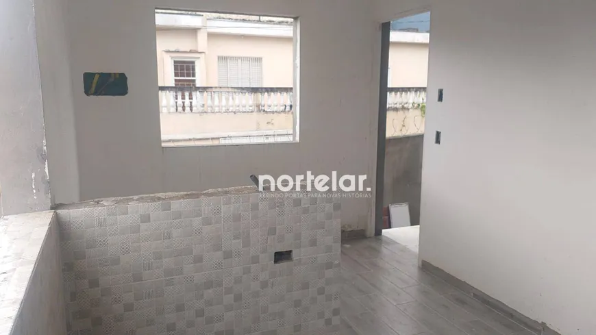 Foto 1 de Sobrado com 2 Quartos à venda, 38m² em Vila Penteado, São Paulo