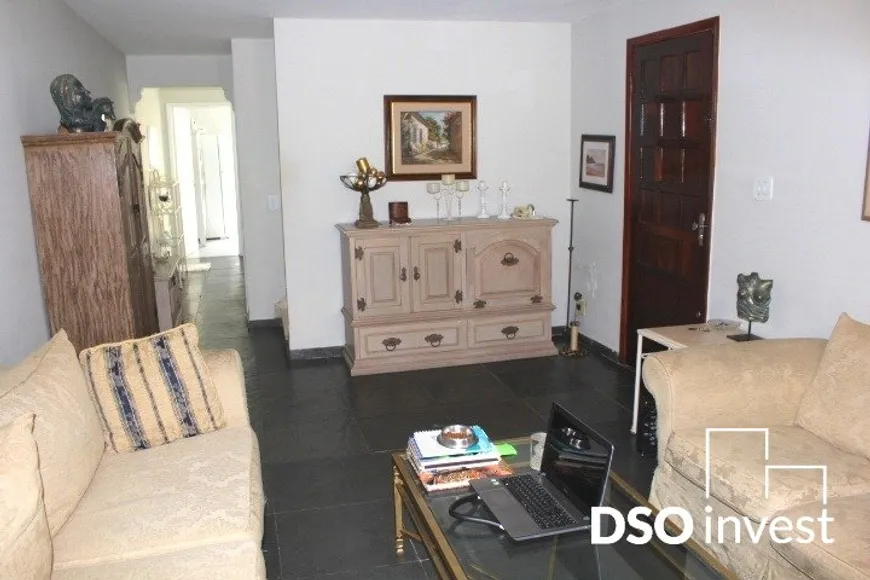 Foto 1 de Casa com 3 Quartos à venda, 158m² em Vila Cruzeiro, São Paulo