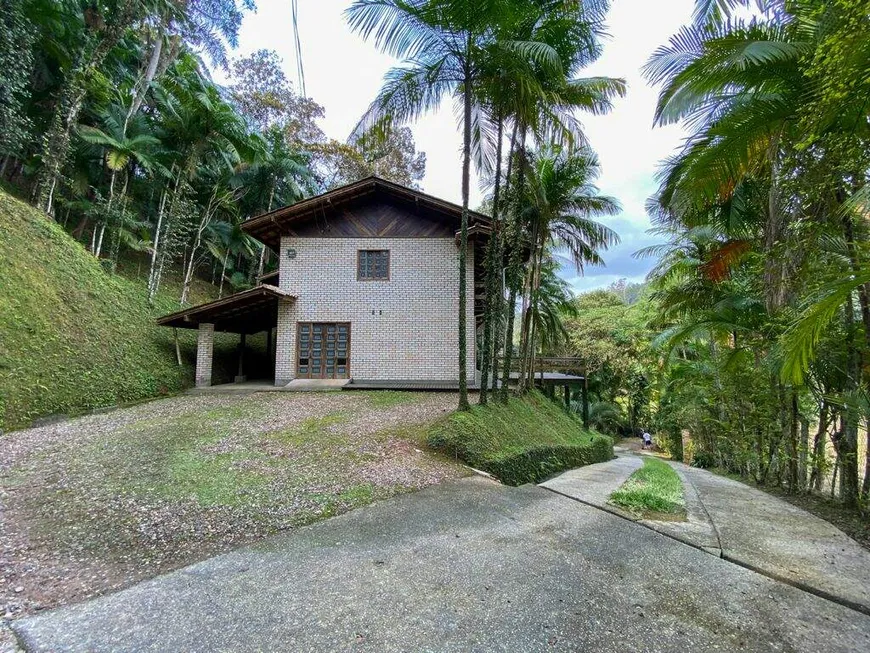 Foto 1 de Fazenda/Sítio à venda, 7500m² em , Guabiruba