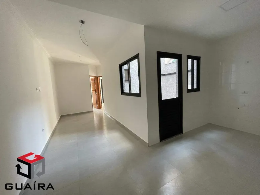 Foto 1 de Apartamento com 2 Quartos à venda, 47m² em Utinga, Santo André