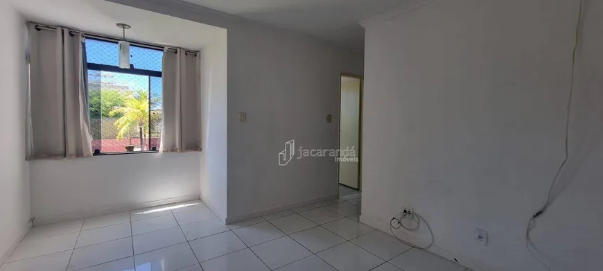 Foto 1 de Apartamento com 3 Quartos para venda ou aluguel, 76m² em Coroa do Meio, Aracaju