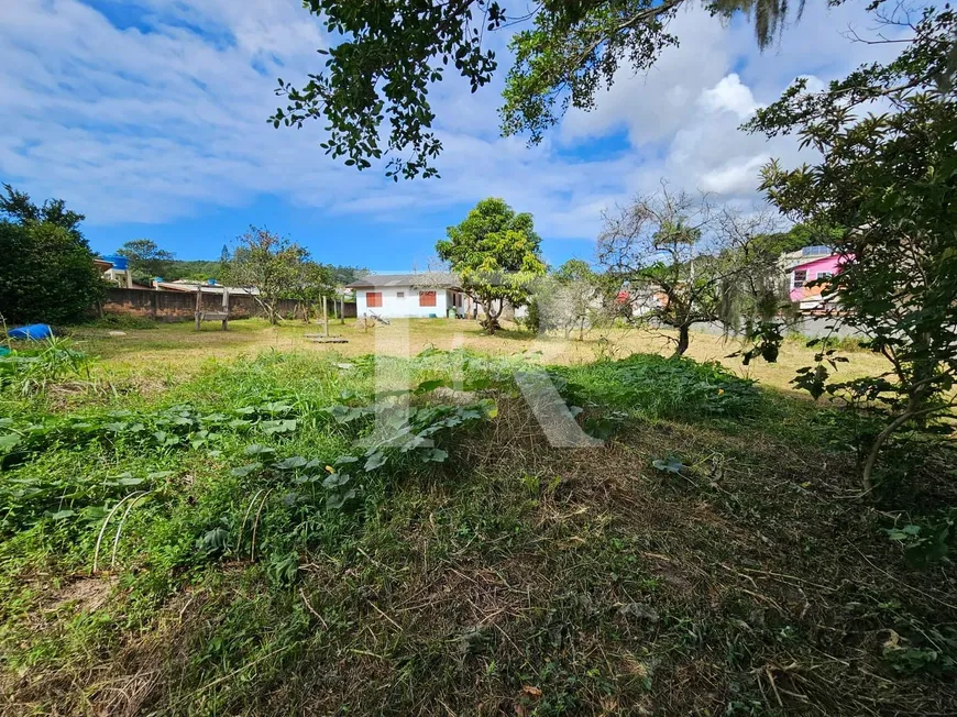 Foto 1 de Lote/Terreno à venda, 2000m² em Cachoeira do Bom Jesus, Florianópolis