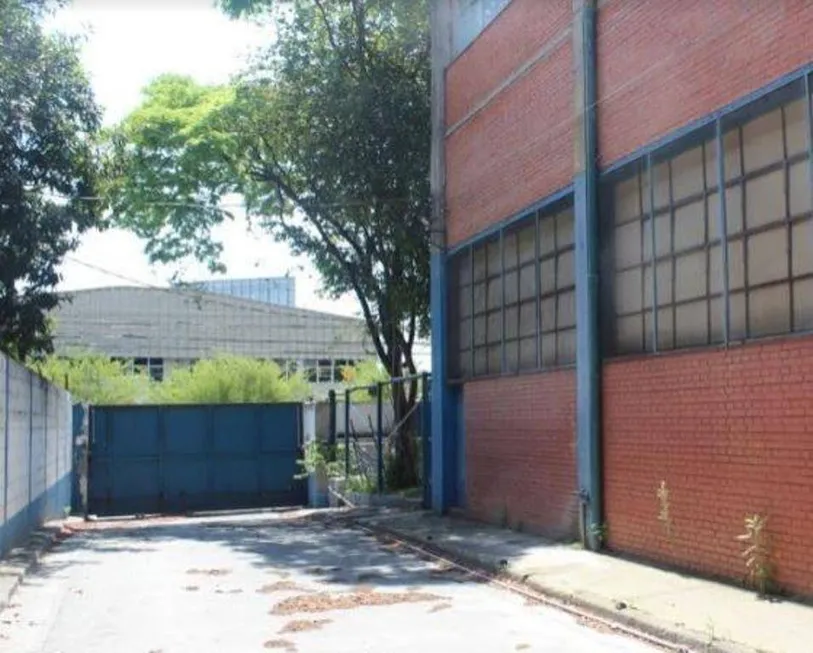 Foto 1 de Galpão/Depósito/Armazém para alugar, 2800m² em Presidente Altino, Osasco