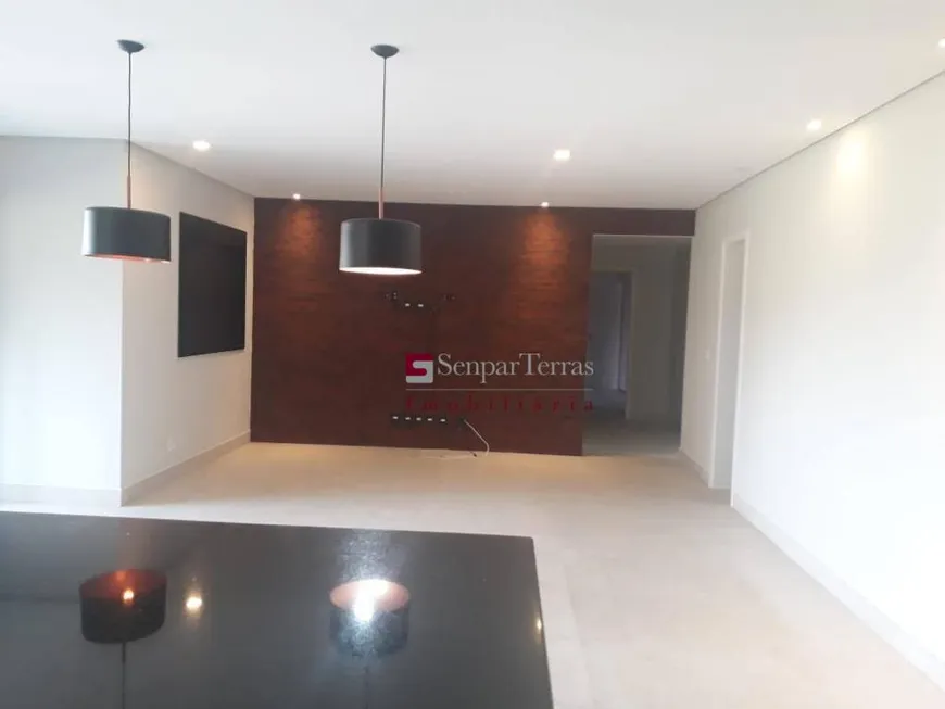 Foto 1 de Apartamento com 2 Quartos à venda, 130m² em , Itu