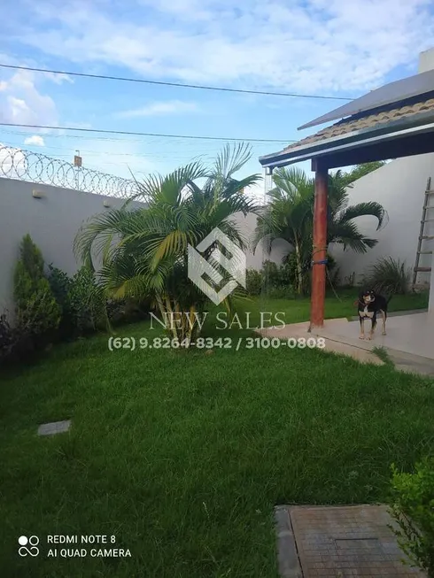 Foto 1 de Casa com 2 Quartos à venda, 180m² em Setor Grajau, Goiânia