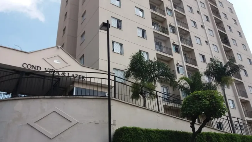 Foto 1 de Apartamento com 3 Quartos à venda, 90m² em Jardim Previdência, São Paulo