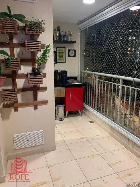 Foto 1 de Apartamento com 2 Quartos à venda, 58m² em São Judas, São Paulo