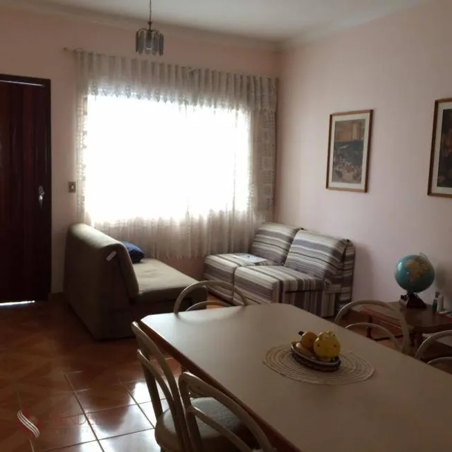 Foto 1 de Casa com 2 Quartos à venda, 90m² em Jardim Marajoara, São Paulo