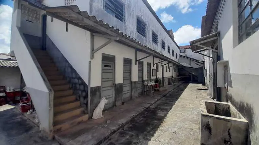 Foto 1 de Galpão/Depósito/Armazém à venda, 1913m² em Cidade Nova, Salvador