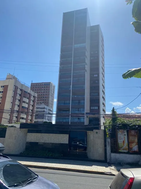 Foto 1 de Apartamento com 5 Quartos à venda, 211m² em Casa Caiada, Olinda