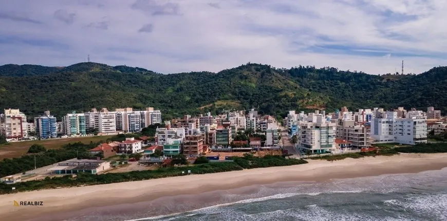 Foto 1 de Cobertura com 3 Quartos à venda, 144m² em Praia De Palmas, Governador Celso Ramos