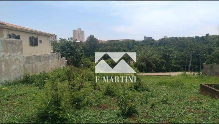 Foto 1 de Lote/Terreno à venda, 525m² em Clube de Campo, Piracicaba