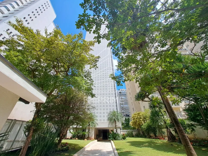 Foto 1 de Apartamento com 3 Quartos à venda, 117m² em Santa Cecília, São Paulo