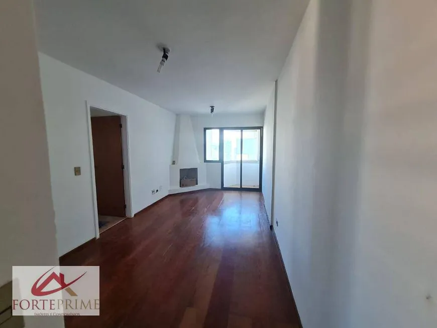 Foto 1 de Apartamento com 3 Quartos à venda, 78m² em Campo Belo, São Paulo