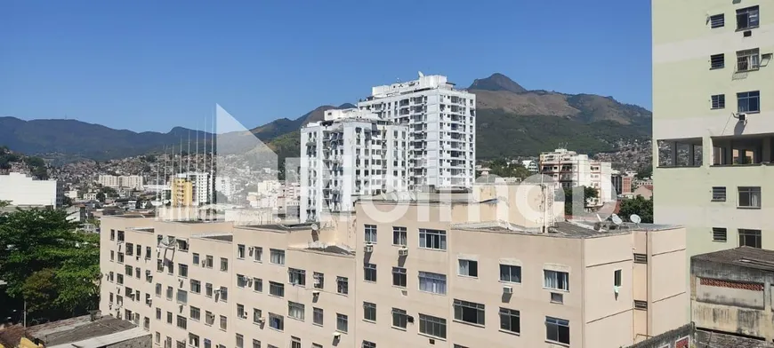 Foto 1 de Apartamento com 2 Quartos à venda, 70m² em Engenho Novo, Rio de Janeiro