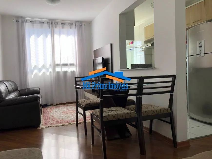 Apartamento com 2 dorms, Vila Yara, Osasco - R$ 450 mil, Cod: 1510