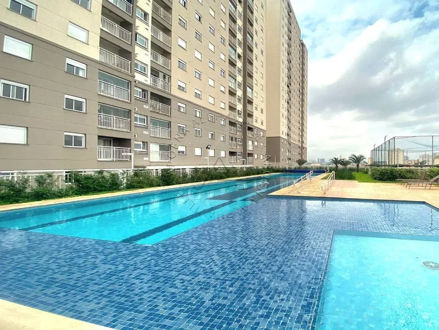 Foto 1 de Apartamento com 2 Quartos à venda, 60m² em Vila Boa Vista, Barueri