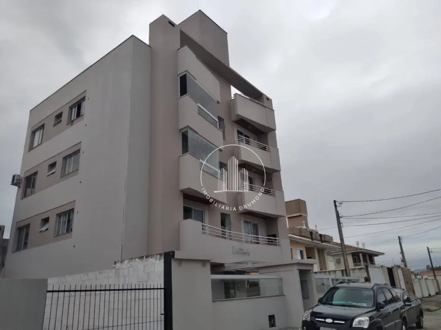 Foto 1 de Apartamento com 3 Quartos à venda, 100m² em Caminho Novo, Palhoça