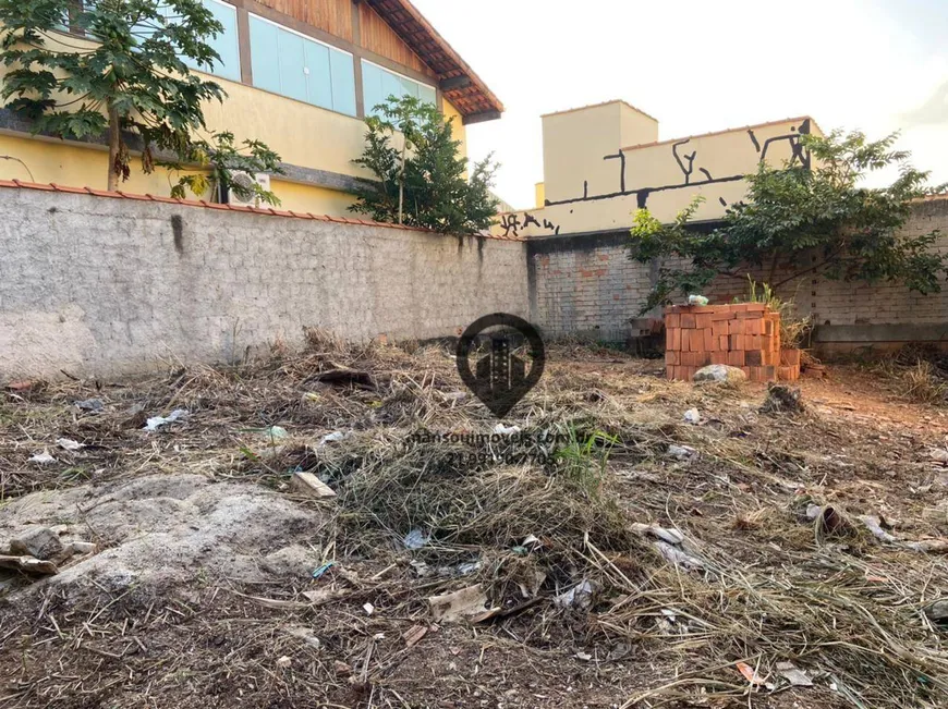 Foto 1 de Lote/Terreno à venda, 128m² em Campo Grande, Rio de Janeiro