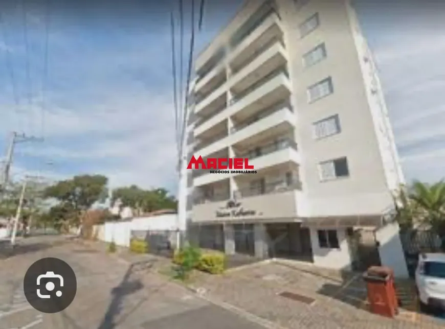 Foto 1 de Apartamento com 3 Quartos para alugar, 76m² em Jardim América, São José dos Campos