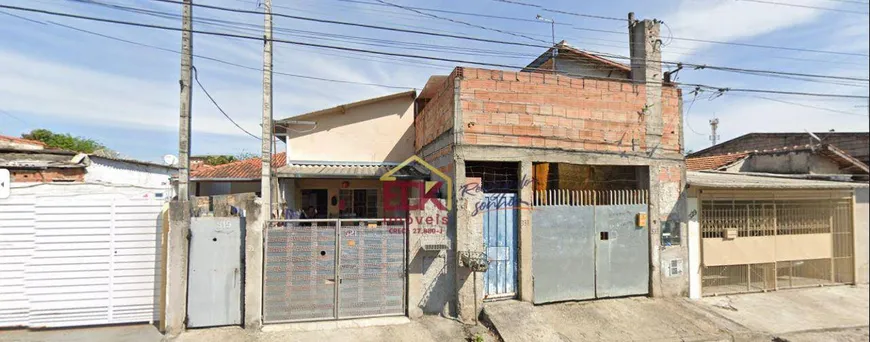 Foto 1 de Casa com 3 Quartos à venda, 150m² em Piracangagua, Taubaté