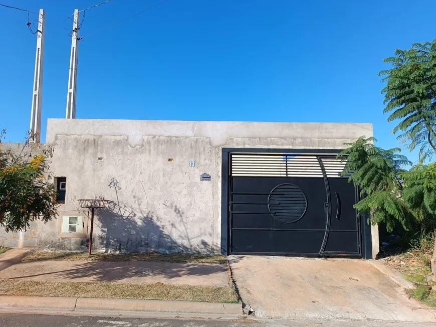 Foto 1 de Fazenda/Sítio com 1 Quarto à venda, 82m² em Chacara Recreio Alvorada, Hortolândia