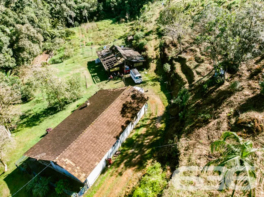 Foto 1 de Fazenda/Sítio com 3 Quartos à venda, 140m² em Vila Nova, Joinville