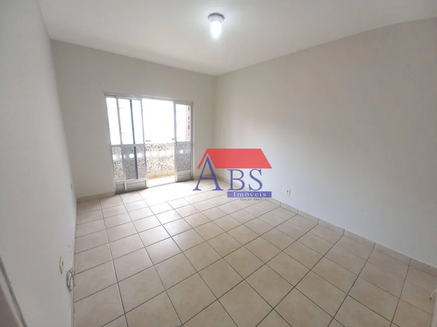 Foto 1 de Apartamento com 1 Quarto à venda, 52m² em José Menino, Santos