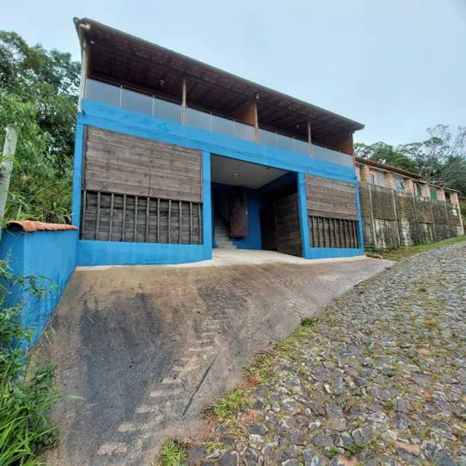 Foto 1 de Casa com 1 Quarto à venda, 80m² em Conceicao da Ibitipoca, Lima Duarte