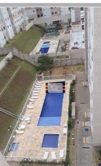 Foto 1 de Apartamento com 2 Quartos à venda, 38m² em Jardim Adelfiore, São Paulo