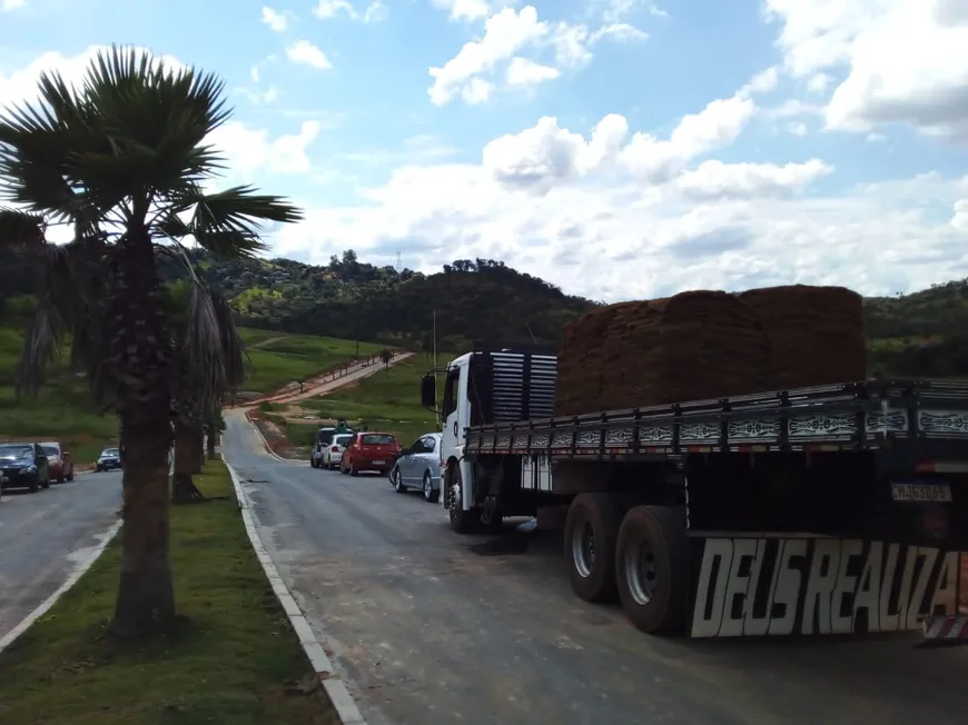 Foto 1 de Lote/Terreno à venda, 250m² em Girassol, Ribeirão das Neves