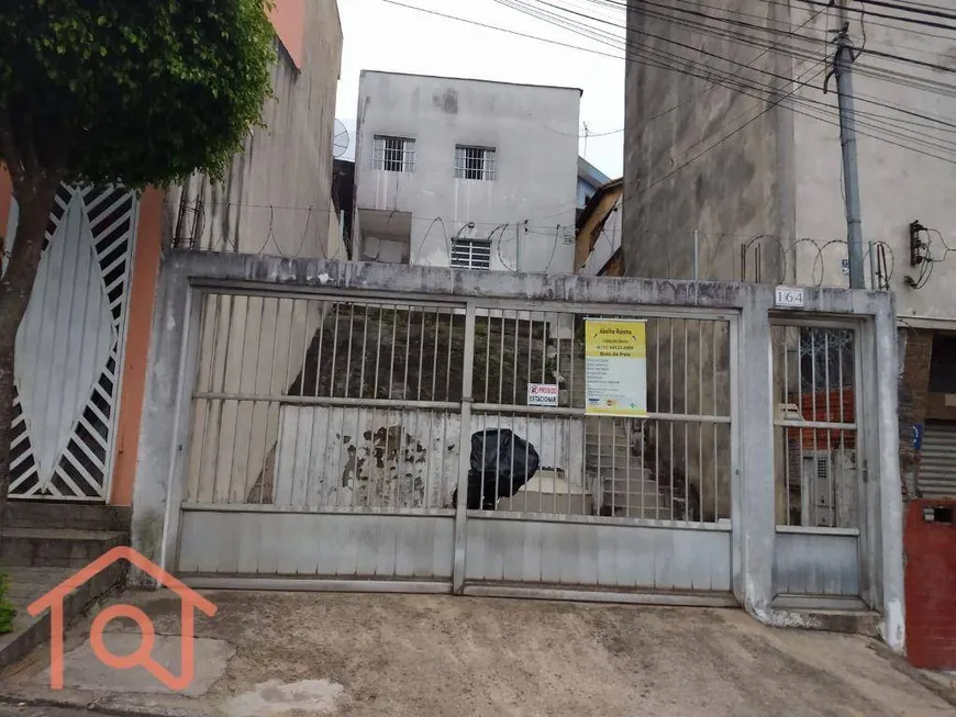 Foto 1 de Sobrado com 4 Quartos à venda, 82m² em Vila Marari, São Paulo