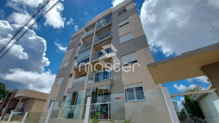 Foto 1 de Apartamento com 2 Quartos à venda, 53m² em São Cristovão, Passo Fundo