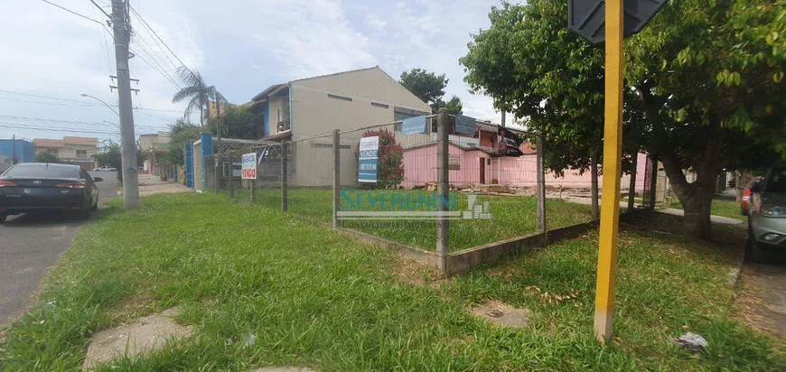 Foto 1 de Lote/Terreno à venda, 294m² em Parque da Matriz, Cachoeirinha
