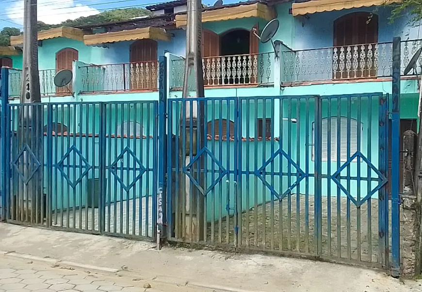 Foto 1 de Sobrado com 10 Quartos à venda, 840m² em Maresias, São Sebastião