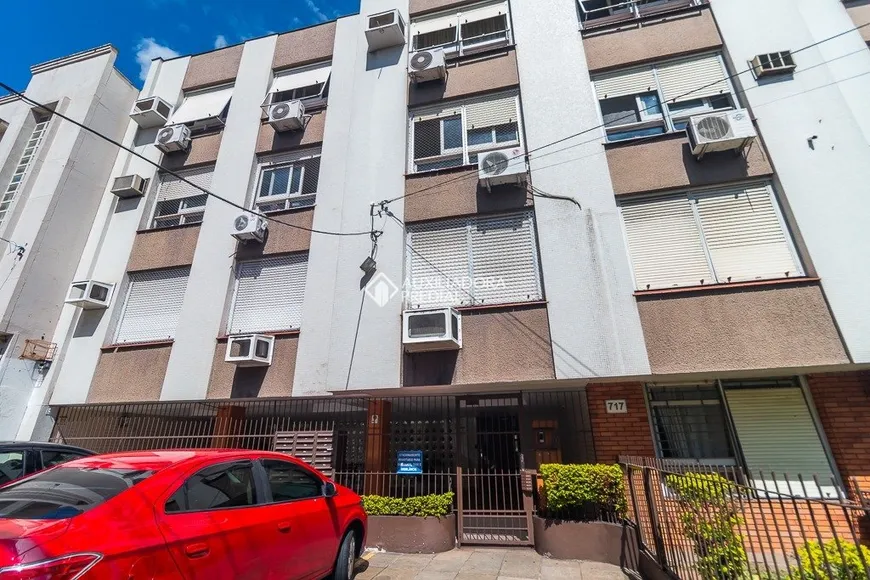 Foto 1 de Apartamento com 2 Quartos à venda, 74m² em Moinhos de Vento, Porto Alegre